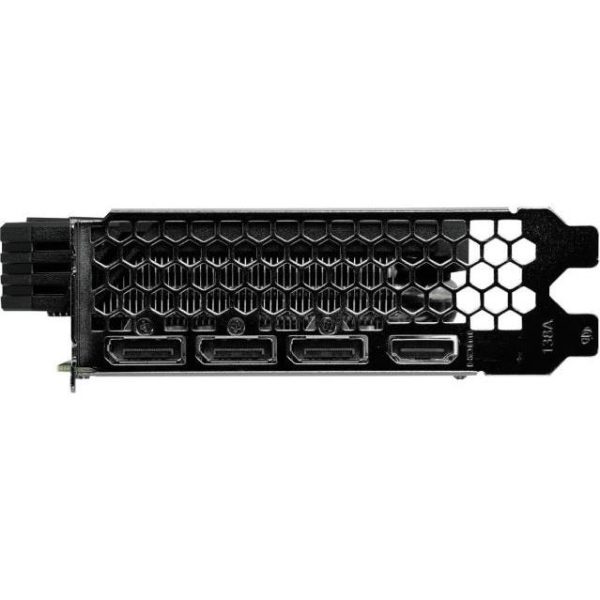 Gainward GeForce RTX4060 Ti Pegasus 8GB GDDR6/128-bit, PCIe 4.0, 3×DP/HDMI - Slika 4