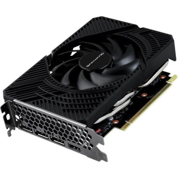 Gainward GeForce RTX4060 Ti Pegasus 8GB GDDR6/128-bit, PCIe 4.0, 3×DP/HDMI - Slika 5