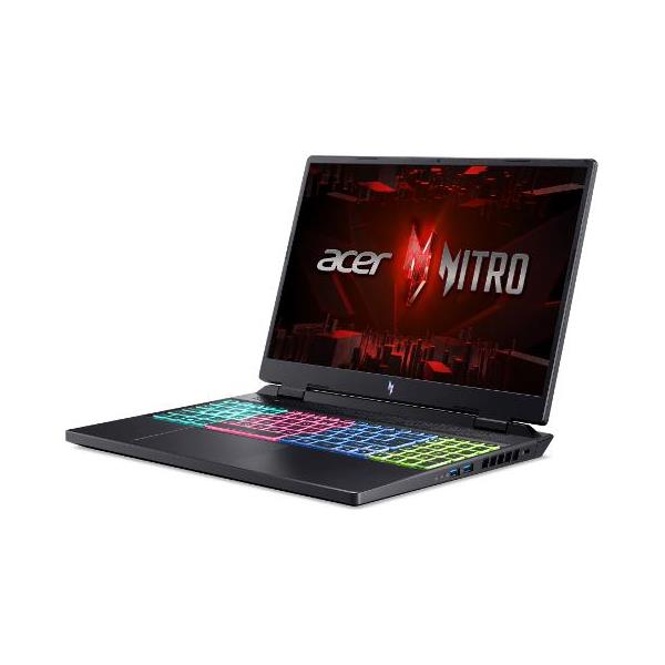 Acer Nitro 16 R9-8945HS/32GB/1TB/RTX4070/16"/DOS NH.QSLEX.008