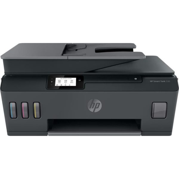 HP Smart Tank 530 AiO Printer 4SB24A