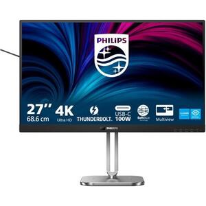 Philips 27B2U6903 27", 2xHDMI, DP, TB4 100W, RJ45