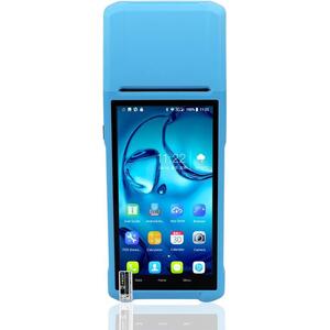 Touch screen PDA POS-6100 sivi