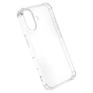 MASKICA +CLASS TPU SAFE ZA APPLE IPHONE 16 PROZIRNA
