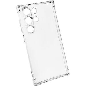 MASKICA +CLASS TPU SAFE ZA SAMSUNG S24 ULTRA, S928B PROZIRNA
