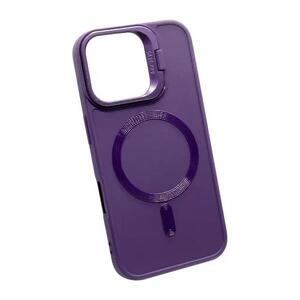 MASKICA +CLASS MAGSAFE FRAME ZA APPLE IPHONE 16 LJUBIČASTA