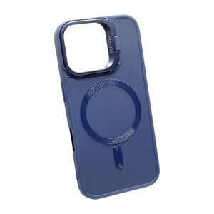 MASKICA +CLASS MAGSAFE FRAME ZA APPLE IPHONE 16 PLAVA