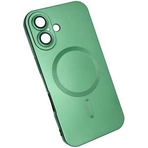 MASKICA +CLASS MAGSAFE PLUS ZA APPLE IPHONE 16 ZELENA