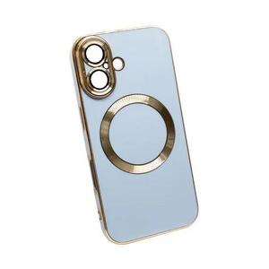 MASKICA +CLASS MAGSAFE COLOUR ZA APPLE IPHONE 16 PLAVA