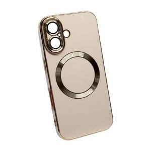 MASKICA +CLASS MAGSAFE COLOUR ZA APPLE IPHONE 16 ROZA