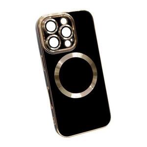 MASKICA +CLASS MAGSAFE COLOUR ZA APPLE IPHONE 16 PRO CRNA