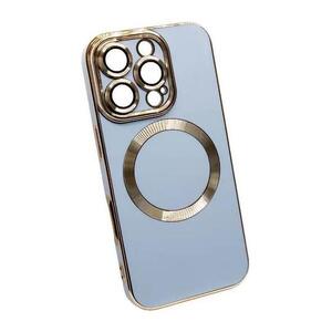 MASKICA +CLASS MAGSAFE COLOUR ZA APPLE IPHONE 16 PRO PLAVA