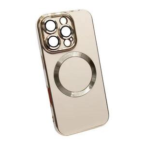 MASKICA +CLASS MAGSAFE COLOUR ZA APPLE IPHONE 16 PRO ROZA