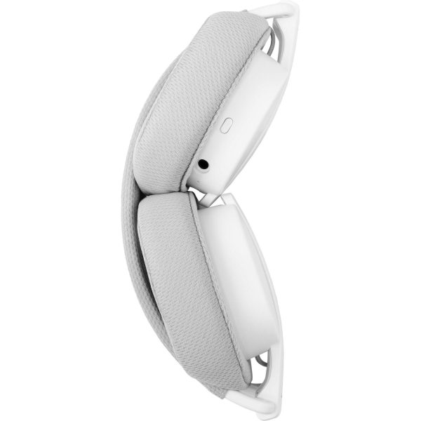 White Shark PL HEADSET WGH-2444 FIRECREST / Bijele - Wireless - Slika 2