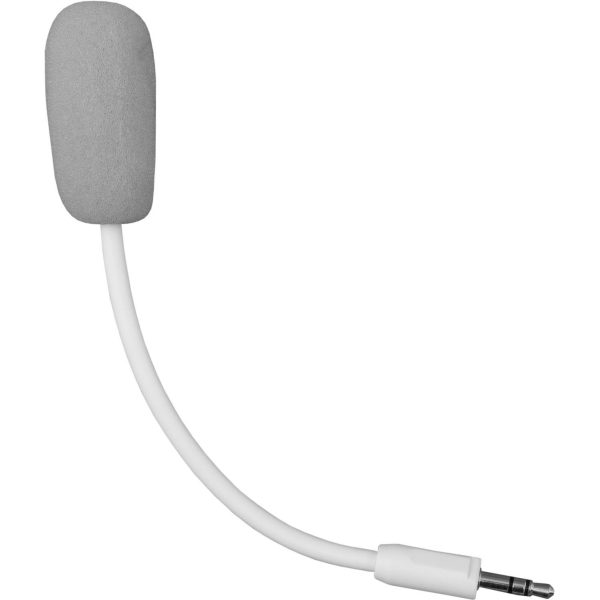 White Shark PL HEADSET WGH-2444 FIRECREST / Bijele - Wireless - Slika 3