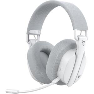 White Shark PL HEADSET WGH-2444 FIRECREST / Bijele - Wireless
