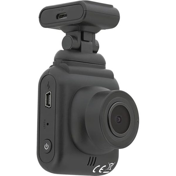 TELLUR DASH PATROL DC1 DASHCAM, FULLHD, 1080P, BLACK - Slika 5
