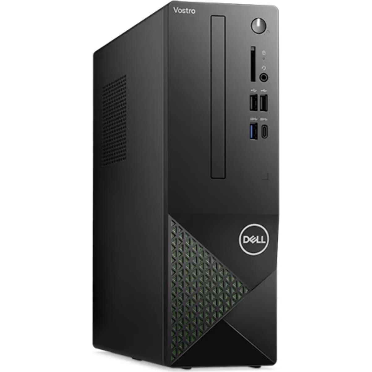 Dell Vostro 3030 Tower i3-14100/16GB/512GBSSD/Intel UHD/Key+Mice/Win11PRO