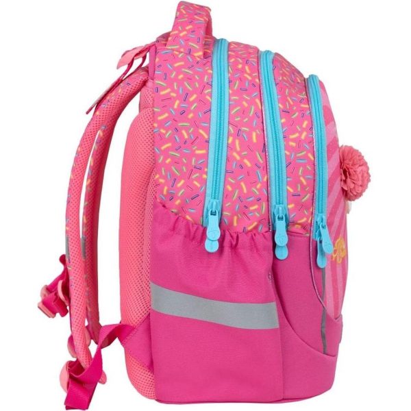 Torba školska Belmil leisure plus ice cream 338-87/18 AK_BEL - Slika 2