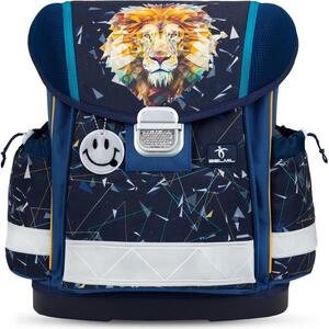Torba školska Belmil classy lion 403-13/AG/58 AK_BEL