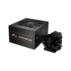 FSP HYPER 80+ PRO 650W, 80+ Bronze, Bulk