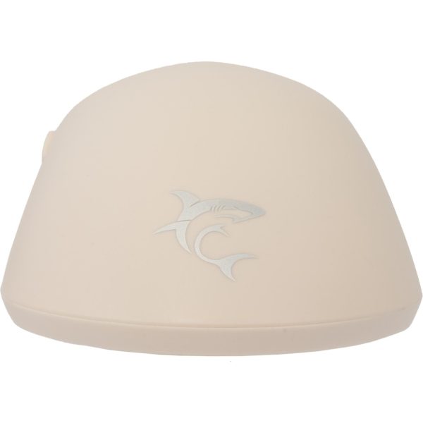 White Shark MIŠ GM-5014 GRAPHENE / 12.400 DPI - Bež - Slika 3