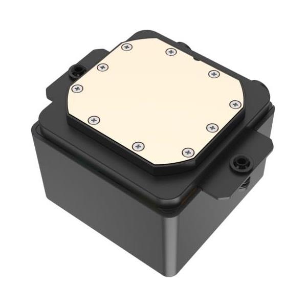 Xilence LiQuRizer LQ360PRO.ARGB vodeno hlađenje za procesore Intel/AMD Multi socket, ARGB pumpa, 3×120mm ARGB ventilator - Slika 5