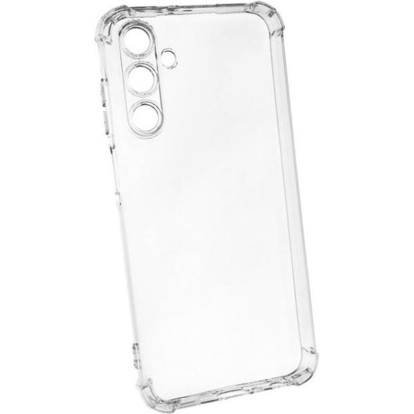 MASKICA +CLASS TPU SAFE ZA SAMSUNG S24, S921B PROZIRNA