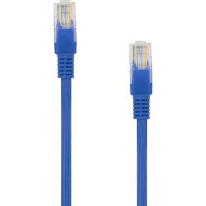 KABEL UTP CAT-5e 5 m Plavi / RETAIL