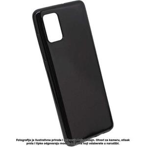 MASKICA +CLASS TPU ZA APPLE IPHONE 11 CRNA