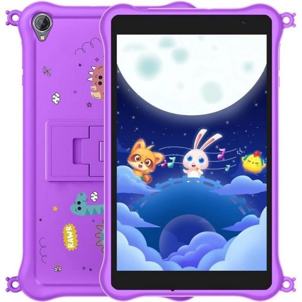 TABLET BLACKVIEW Tab 50 Kids LJUBIČASTI