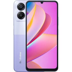 Mobitel BLACKVIEW COLOR 8 LJUBIČASTA 8/128GB