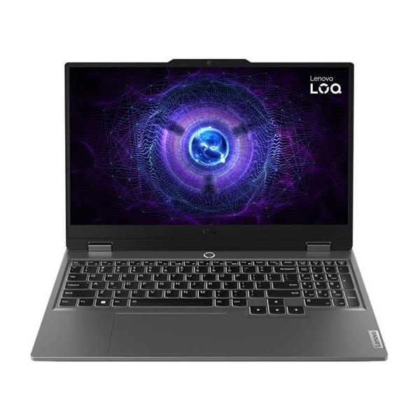 LENOVO LOQ i5-13450HX 15.6i 16GB 1TB 83DV00ASSC