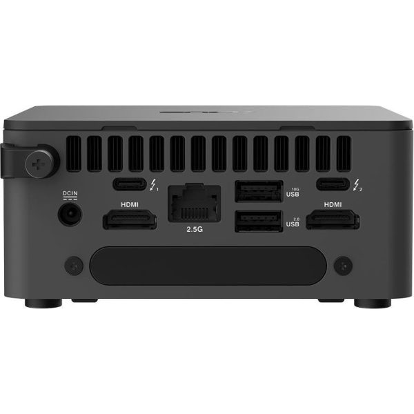 ASUS RNUC12WSHI700002I BB i7-1260P 90AR00E1-M000J0