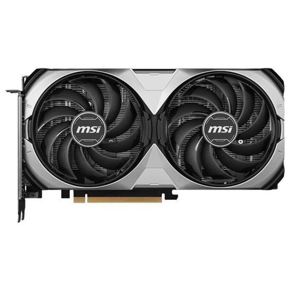 MSI GeForce RTX 4070 VENTUS 2X E1 12GB