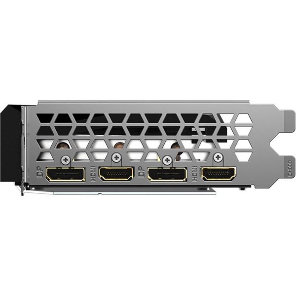 GIGABYTE Video Card NVidia GeForce RTX 3060 GAMING OC GDDR6 12GB/192bit, LHR. - Slika 3