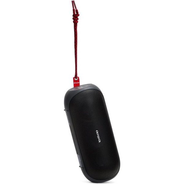 Zvučnik AIWA prijenosni BST-650MG bluetooth