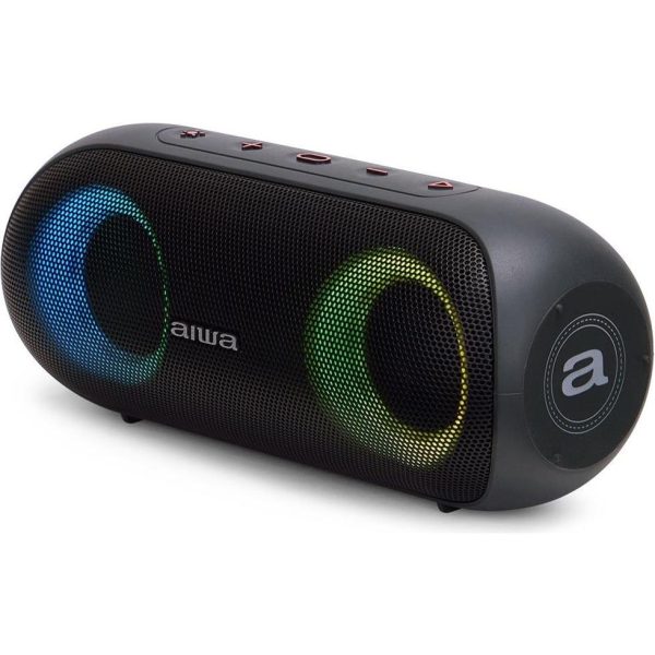 Zvučnik AIWA prijenosni BST-650MG bluetooth - Slika 2