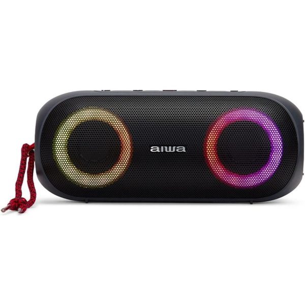 Zvučnik AIWA prijenosni BST-650MG bluetooth - Slika 3