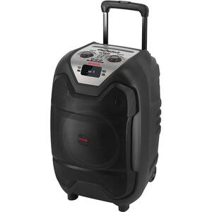 Zvučnik Aiwa prijenosni KBTUS-500BK bluetooth