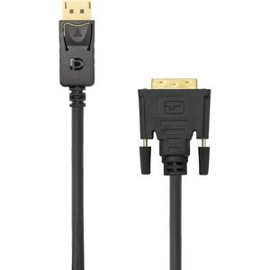 KABEL DP-DVI M-M 2 m / RETAIL