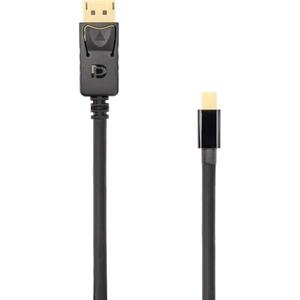 KABEL DP-Mini DP M-M 2m / RETAIL