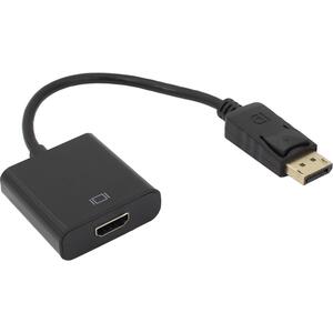 ADAPTER SBOX DP M. -> HDMI F