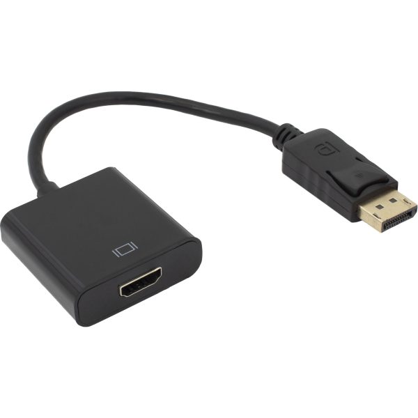 ADAPTER SBOX DP M. -> HDMI F