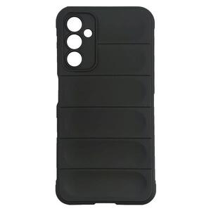 MM TPU SAM GALAXY S24 - HARD PROTECTION WAVES black