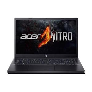 ANV15-41-R5H1, 15,6/FHD/Ryzen 5 6600H/16GB/S512GB/RTX2050/DOS/BLK/2Y