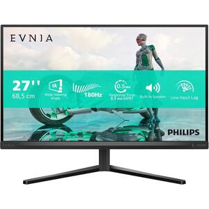 Philips IPS 27" 27M2N3200A, 1920 x 1080, 2xHDMI, DP, 180Hz, HAS