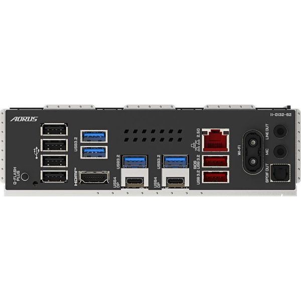 Gigabyte GA-X870E Aorus Elite WIFI7, AM5