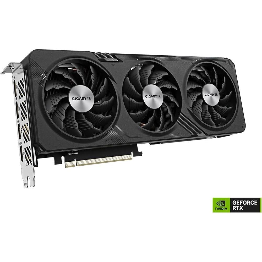 GIGABYTE GeForce RTX 4060 Ti GAMING OC 8G GV-N406TGAMING OC-8GD