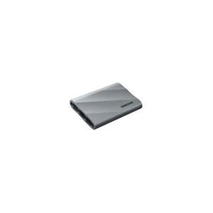 SSD Eksterni 1TB Samsung Portable T9 Grey USB 3.2 MU-PK1T0G/WW