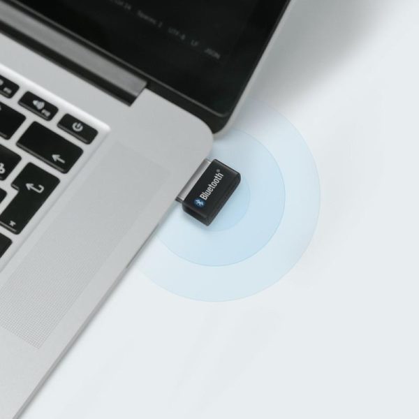 MERCUSYS MA530 Nano Wireless Dual Band USB Adapter, bluetooth 5.3 - Slika 4